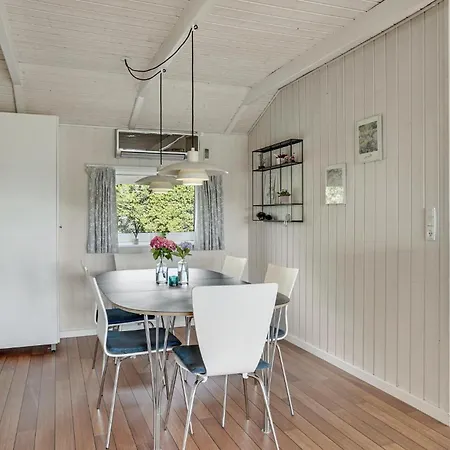 Stunning Home In Hejls With Kitchen