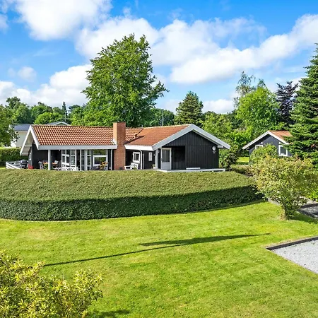 Noddevaenget Vi * Hejls