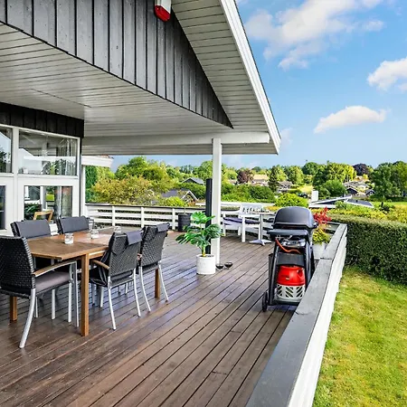 Noddevaenget Vi Hejls