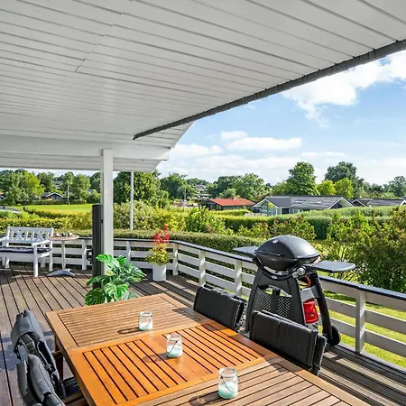 Noddevaenget Vi * Hejls