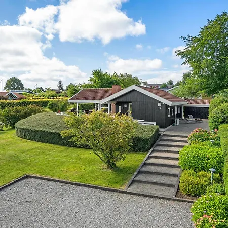 Noddevaenget Vi * Hejls