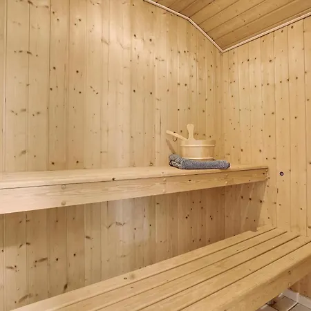 Σπίτι διακοπών Noddevaenget Vi