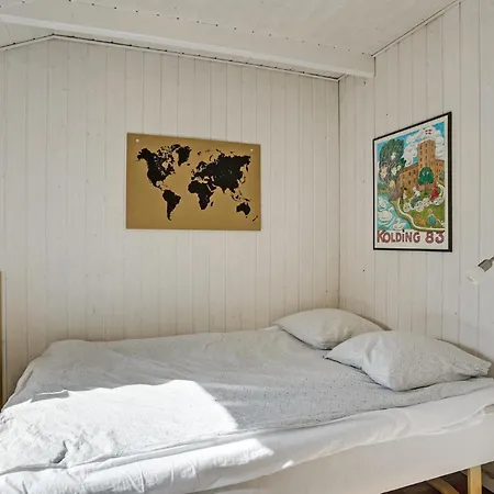 Noddevaenget Vi Σπίτι διακοπών *