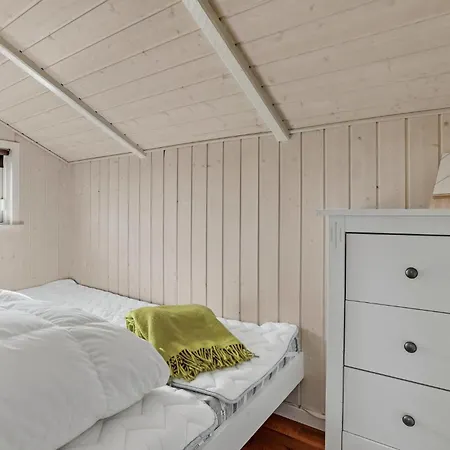 Σπίτι διακοπών Noddevaenget Vi *