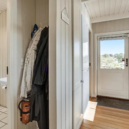 Ferienhaus Noddevaenget Vi *