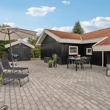 Noddevaenget Vi * Hejls